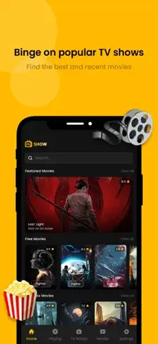 hotstar-picture tv show